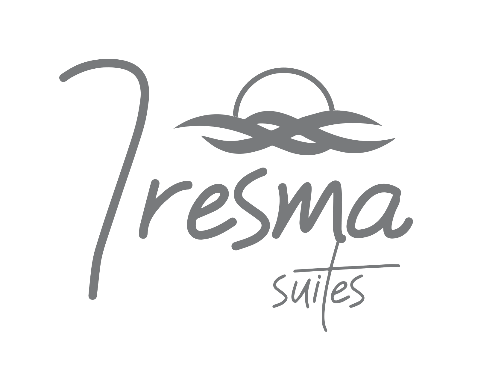 Iresma Suites Paros Logo